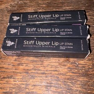 Younique Moodstruck Minerals Lip Stain Trio